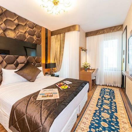 Eastanbul Suites 이스탄불 외부 사진